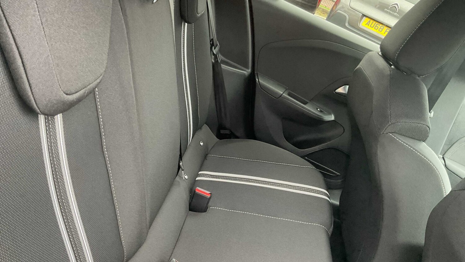 Used Vauxhall Corsa 2025 for sale - 77857195: Photo 17