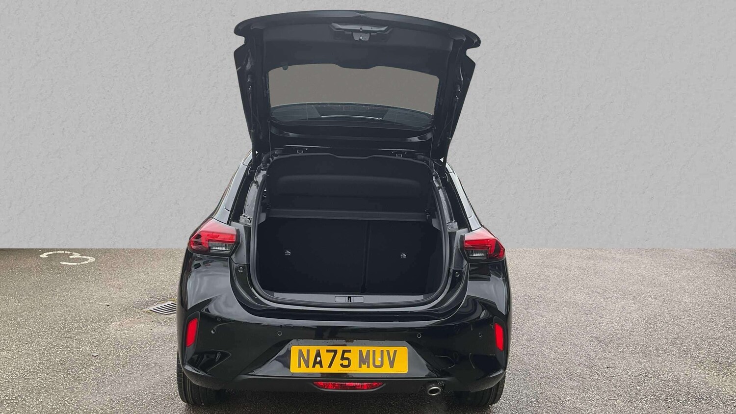 Used Vauxhall Corsa 2025 for sale - 77857195: Photo 18