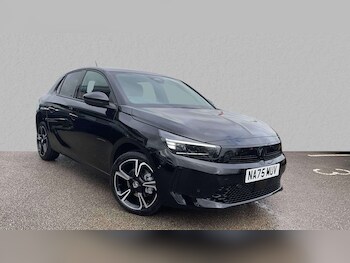 Vauxhall Corsa feature image