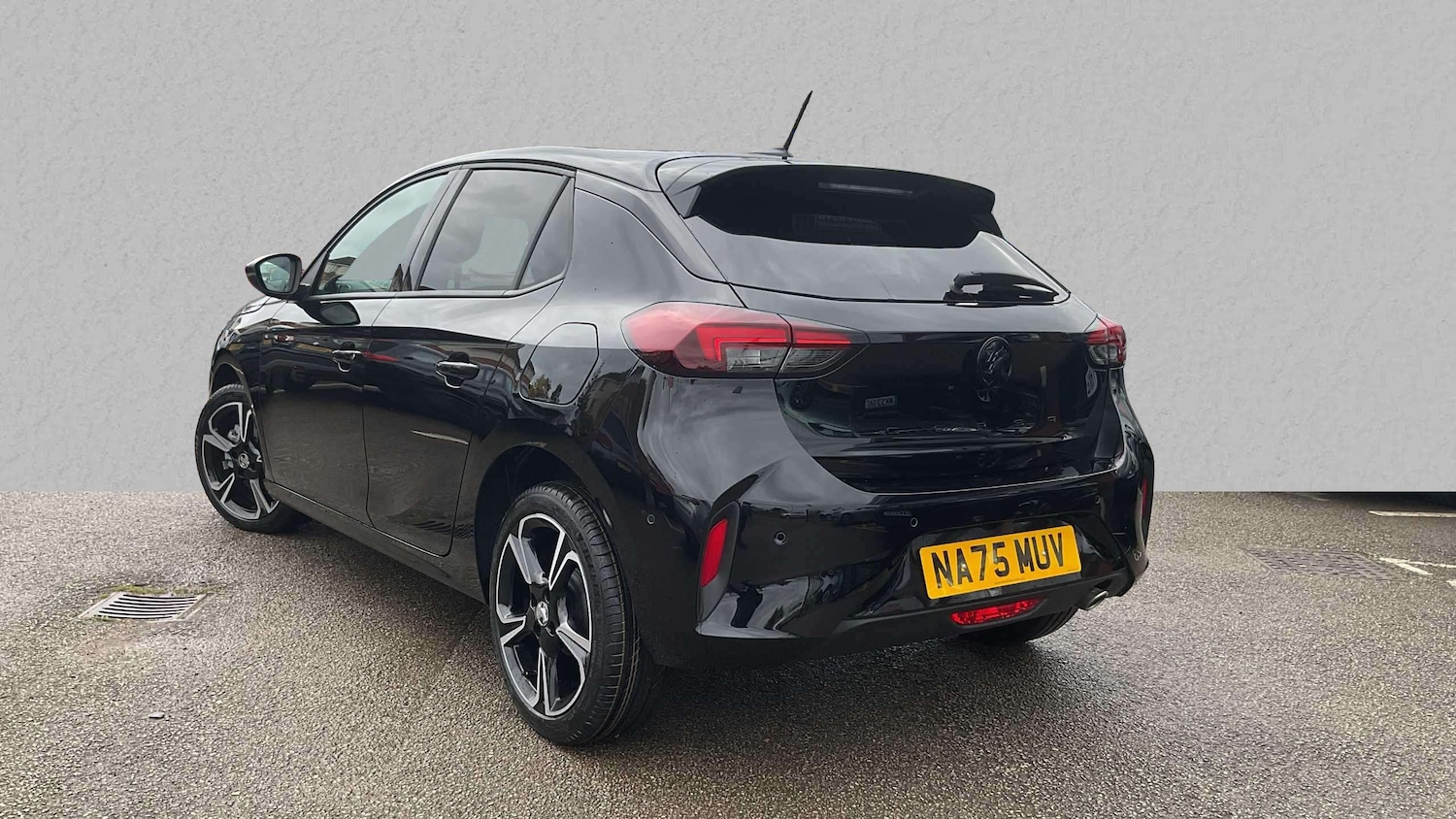 Used Vauxhall Corsa 2025 for sale - 77857195: Photo 2