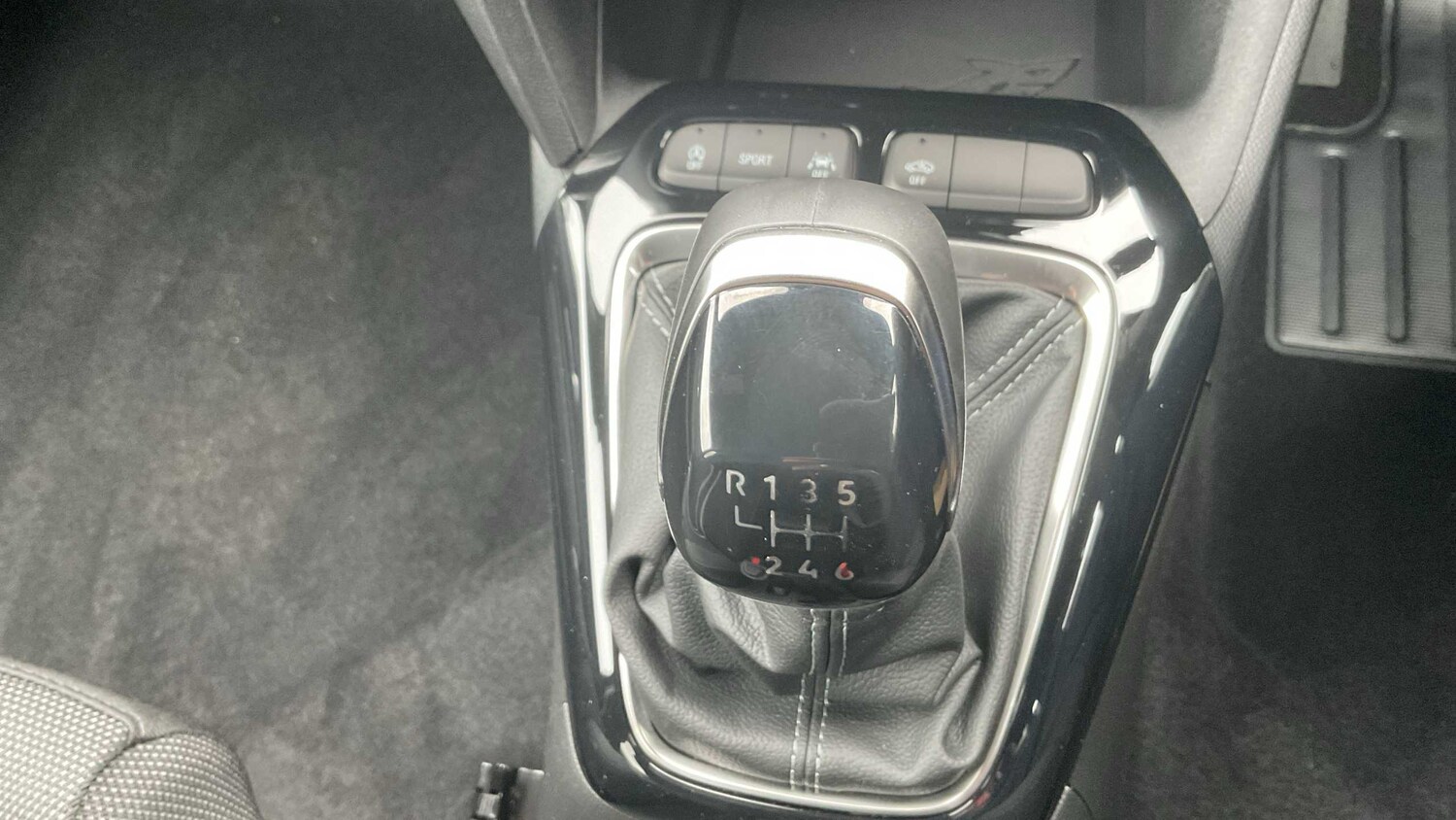 Used Vauxhall Corsa 2025 for sale - 77857195: Photo 21