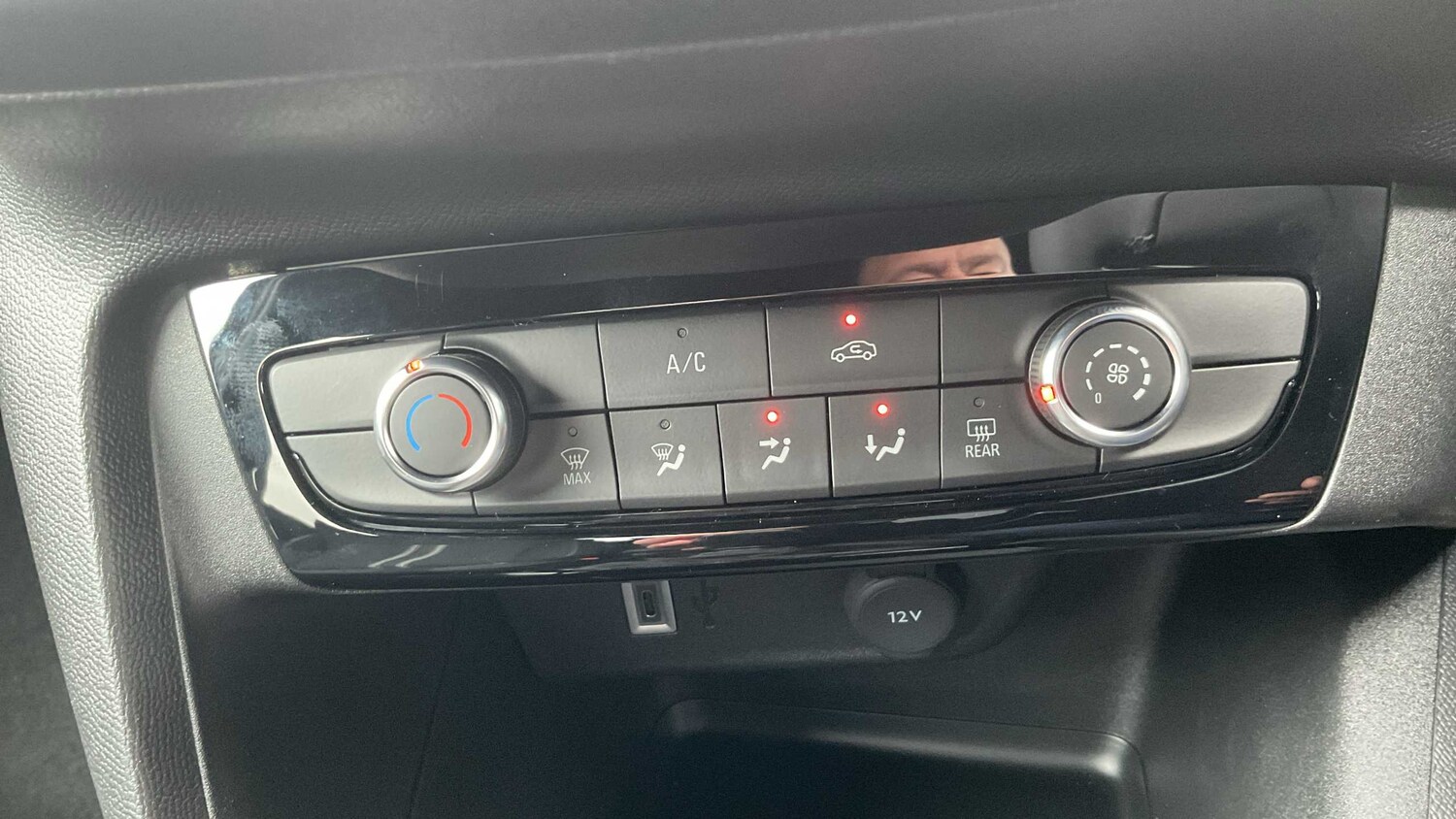 Used Vauxhall Corsa 2025 for sale - 77857195: Photo 22