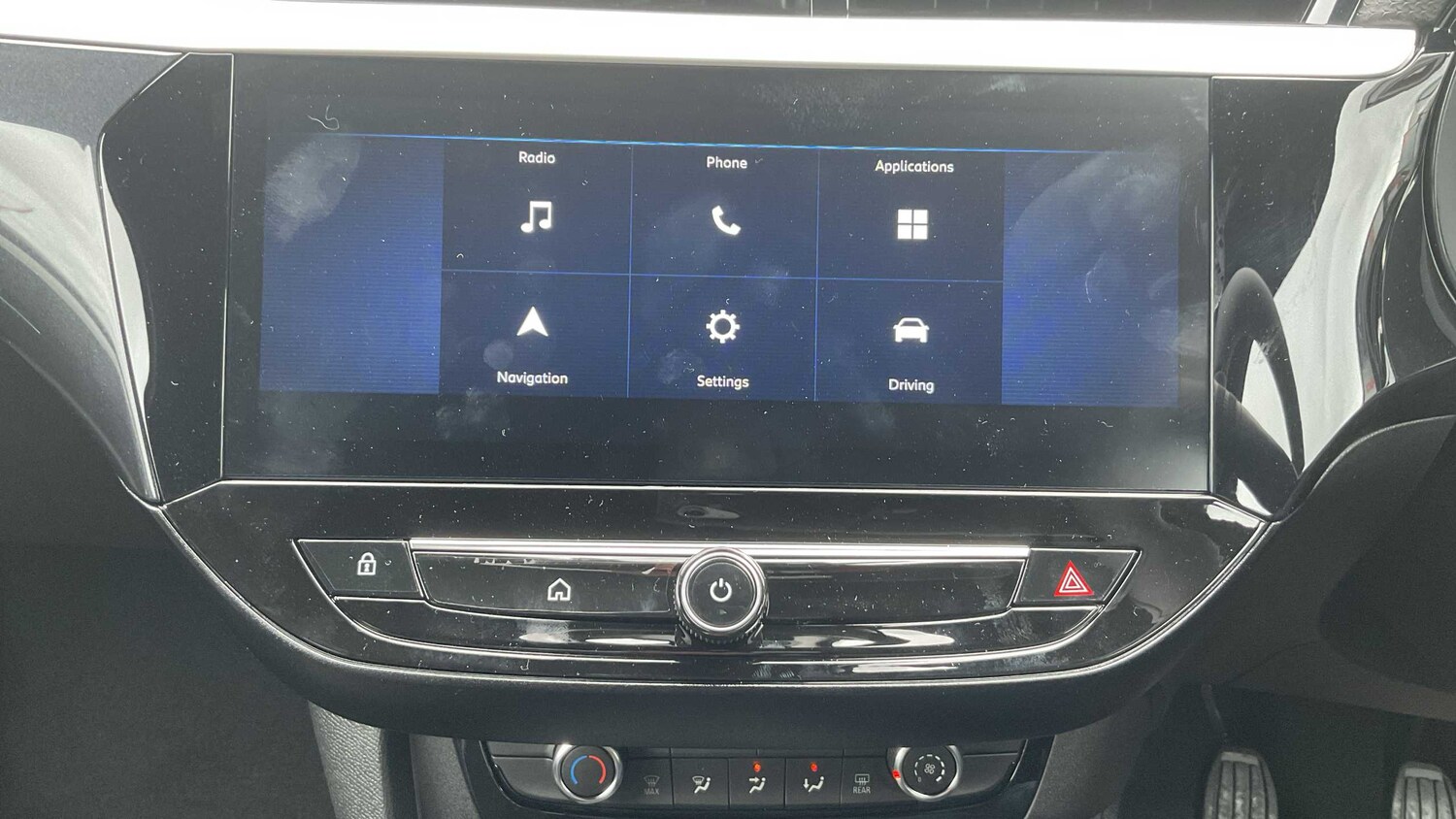 Used Vauxhall Corsa 2025 for sale - 77857195: Photo 23