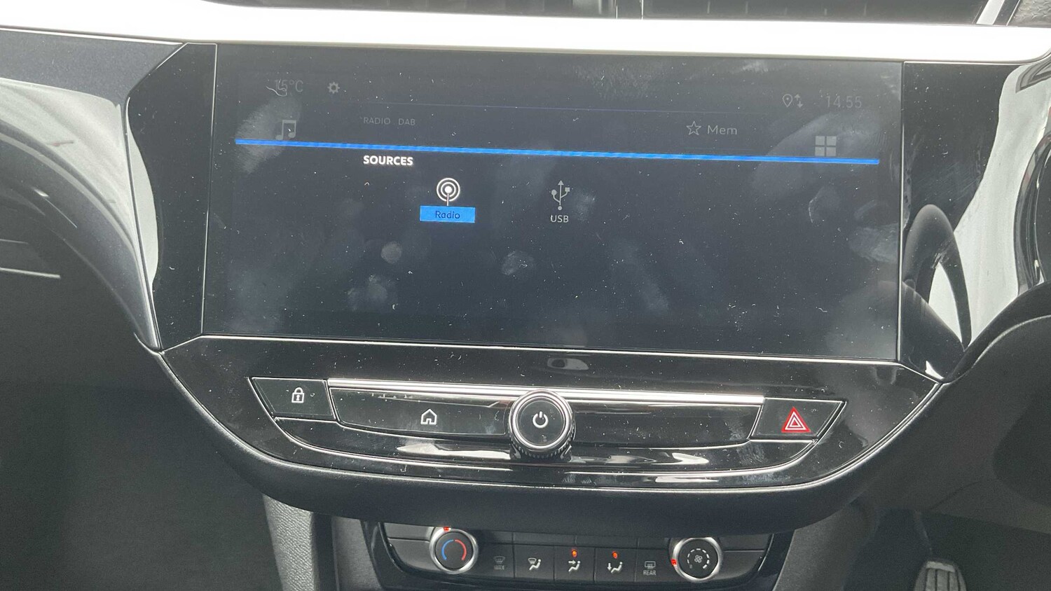 Used Vauxhall Corsa 2025 for sale - 77857195: Photo 25