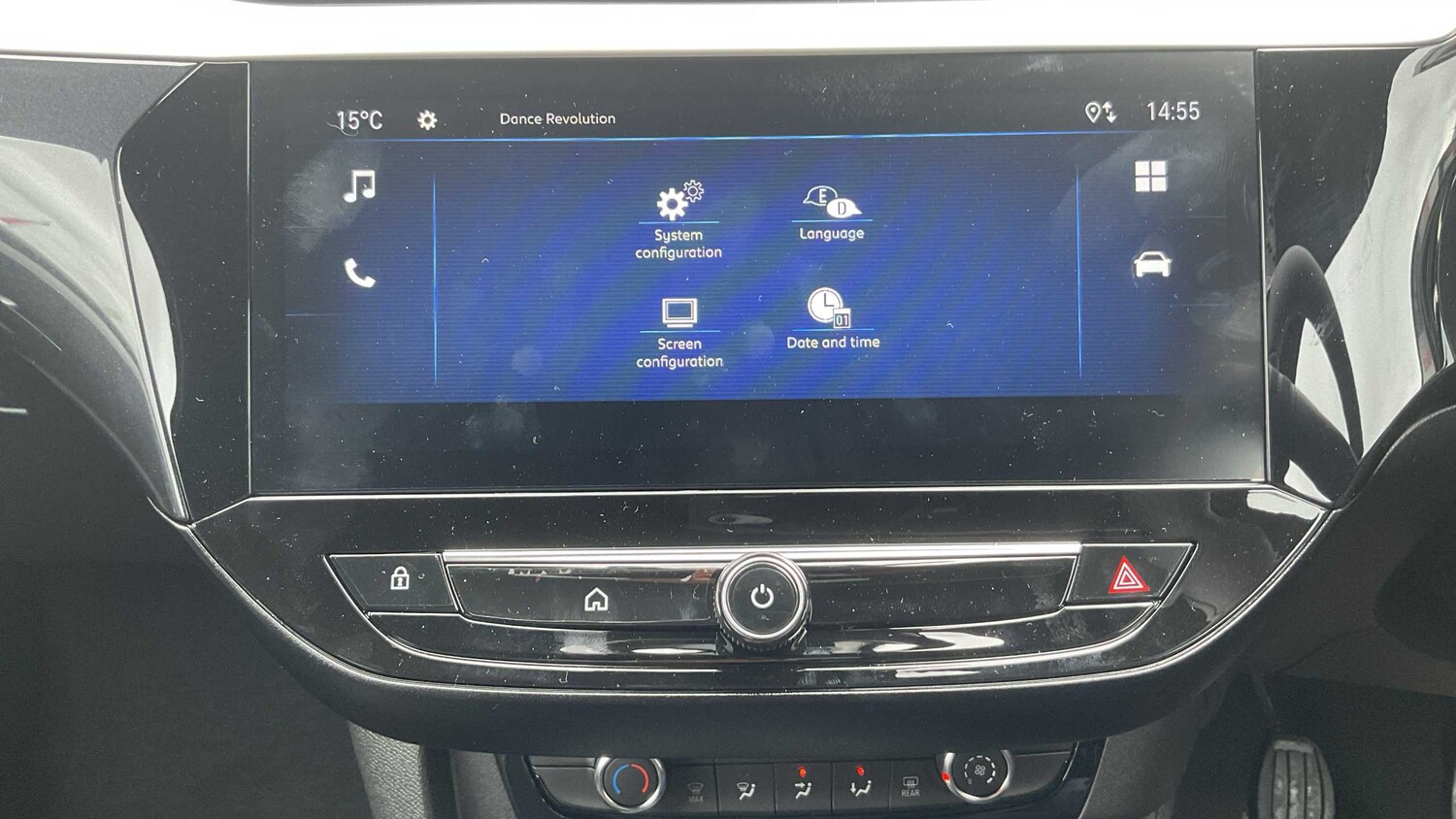 Used Vauxhall Corsa 2025 for sale - 77857195: Photo 26