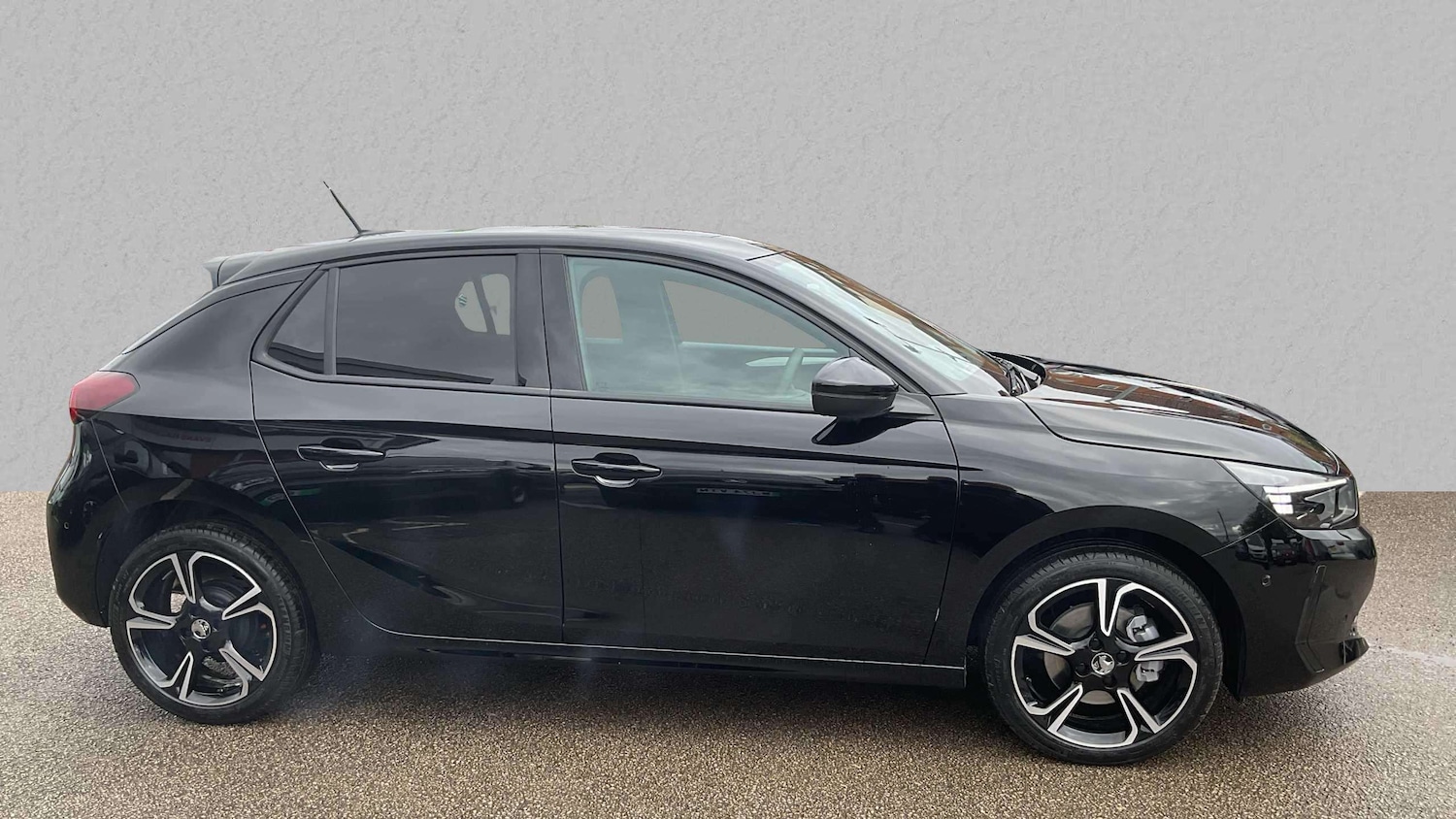 Used Vauxhall Corsa 2025 for sale - 77857195: Photo 3