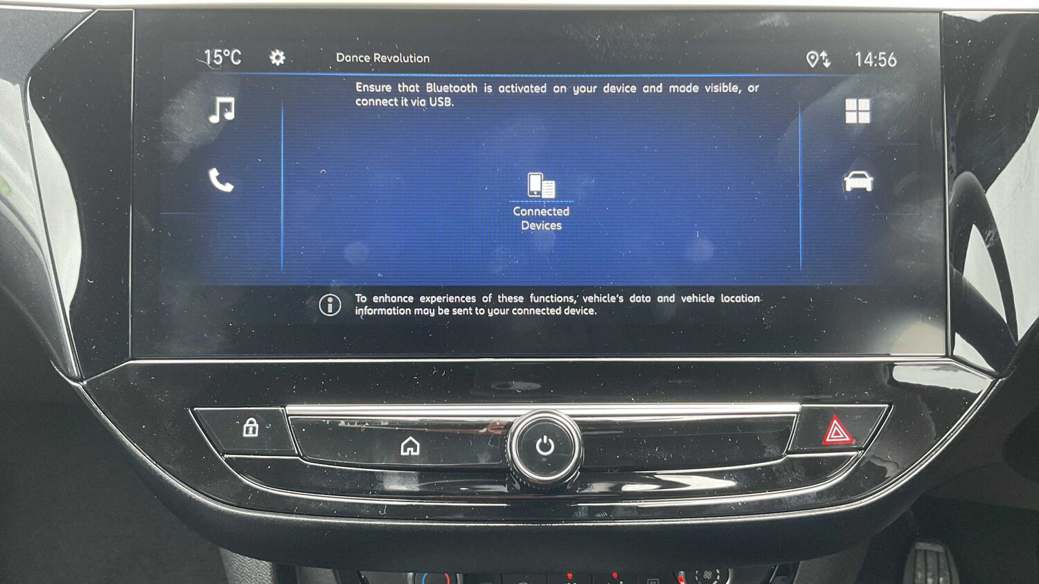 Used Vauxhall Corsa 2025 for sale - 77857195: Photo 30