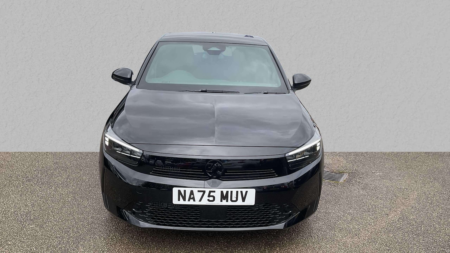 Used Vauxhall Corsa 2025 for sale - 77857195: Photo 4