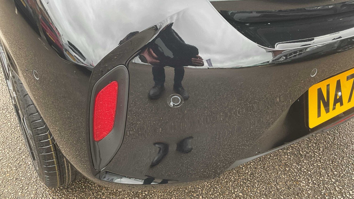 Used Vauxhall Corsa 2025 for sale - 77857195: Photo 6