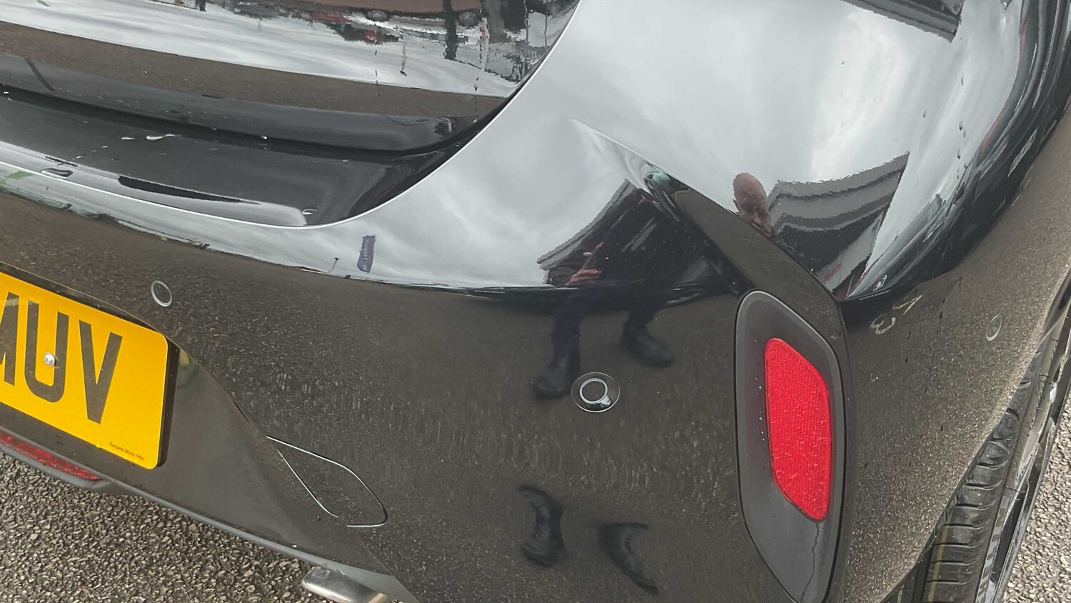 Used Vauxhall Corsa 2025 for sale - 77857195: Photo 7