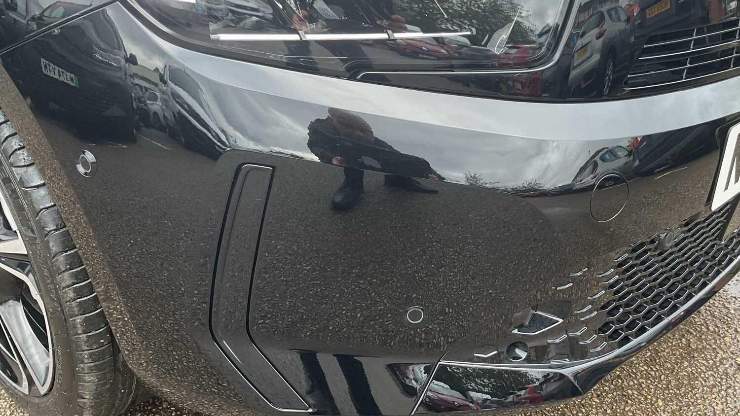 Used Vauxhall Corsa 2025 for sale - 77857195: Photo 8