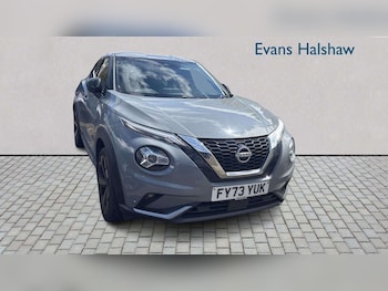 Used Nissan Juke 2023 for sale - 78881263: Photo