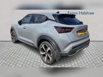 Used Nissan Juke 2023 for sale - 78881263: Photo