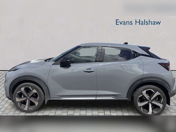 Used Nissan Juke 2023 for sale - 78881263: Photo