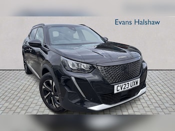 Used Peugeot 2008 2023 for sale - 78639166: Photo