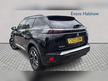 Used Peugeot 2008 2023 for sale - 78639166: Photo