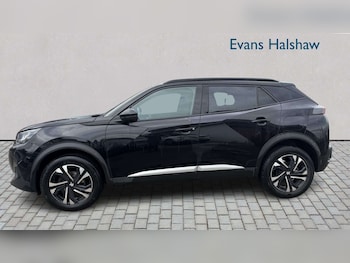 Used Peugeot 2008 2023 for sale - 78639166: Photo