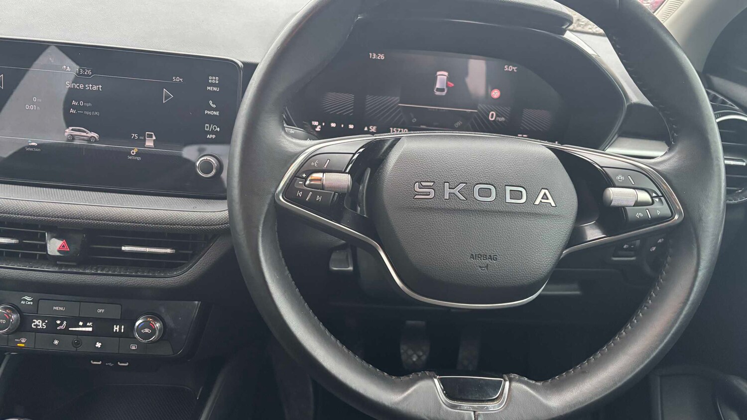 Used Skoda Fabia for sale - 77857966: Photo 11