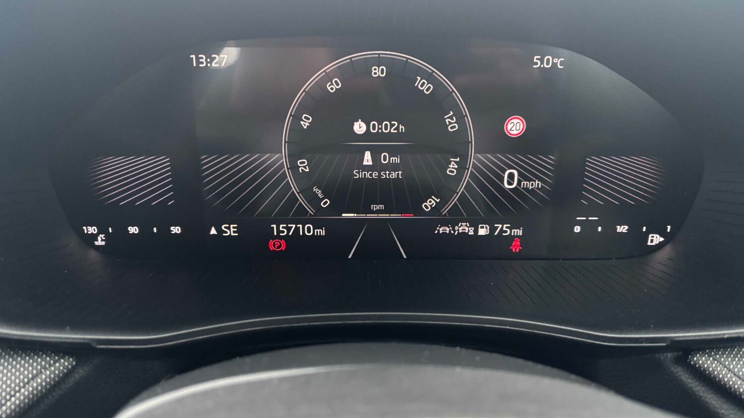 Used Skoda Fabia for sale - 77857966: Photo 13