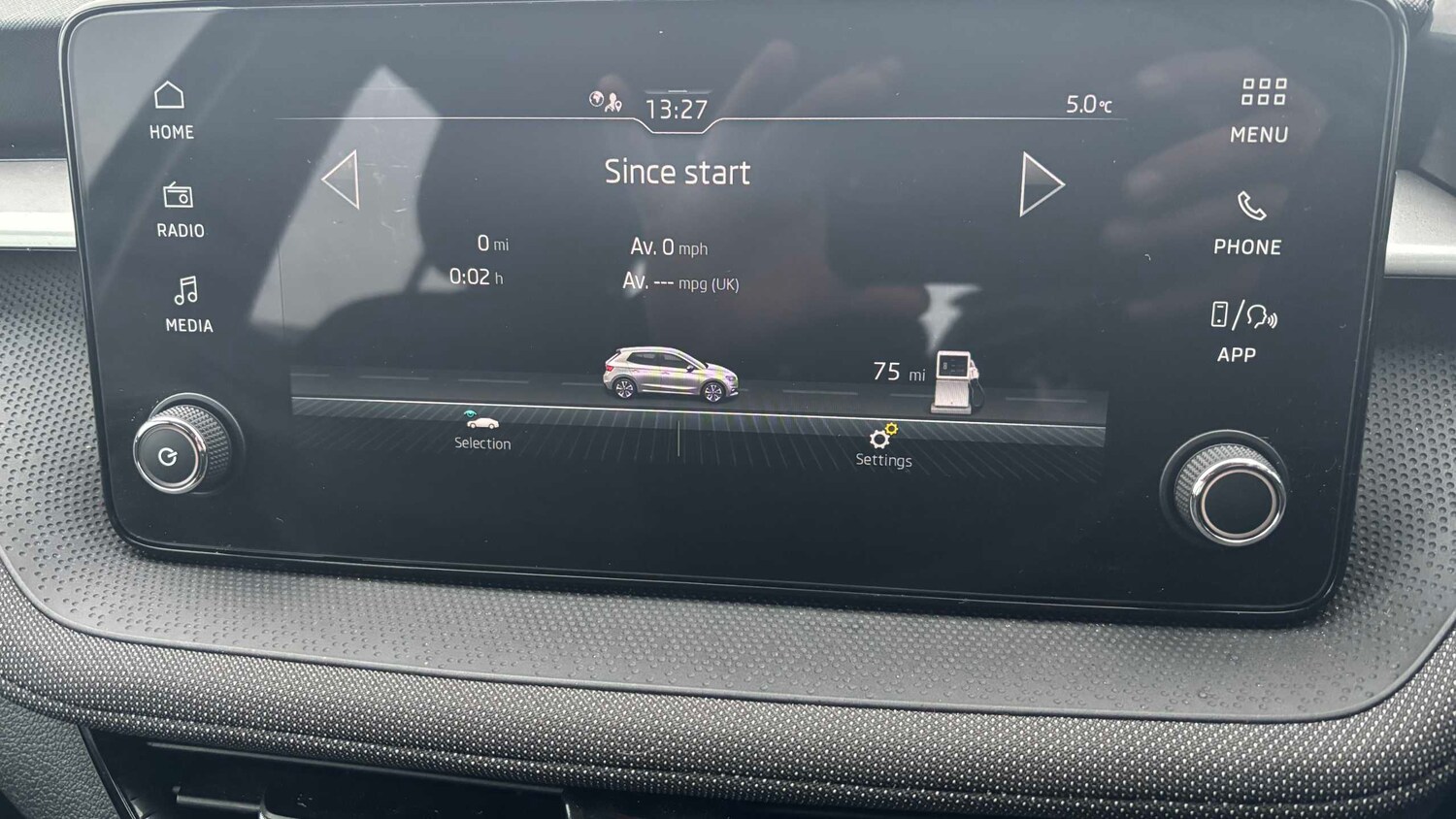 Used Skoda Fabia for sale - 77857966: Photo 14