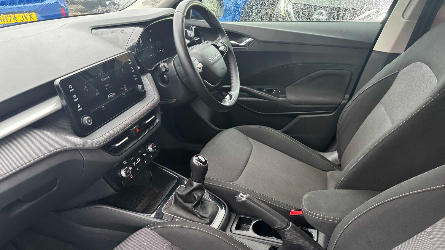 Used Skoda Fabia for sale - 77857966: Photo 17