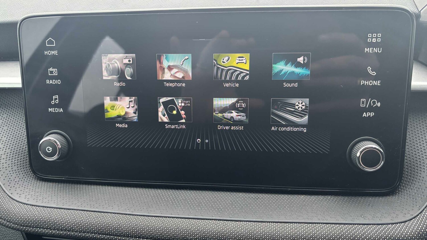 Used Skoda Fabia for sale - 77857966: Photo 19