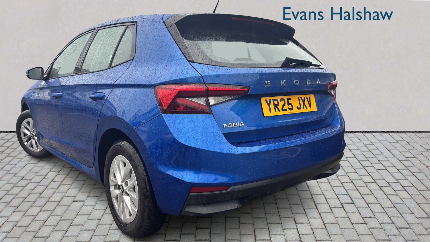 Used Skoda Fabia for sale - 77857966: Photo 2