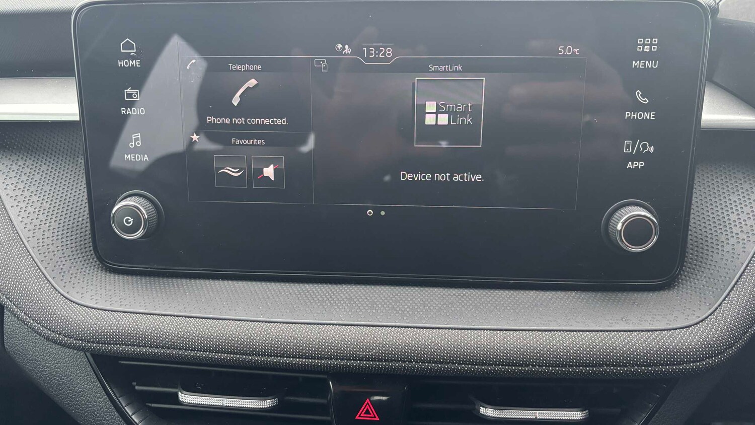 Used Skoda Fabia for sale - 77857966: Photo 20