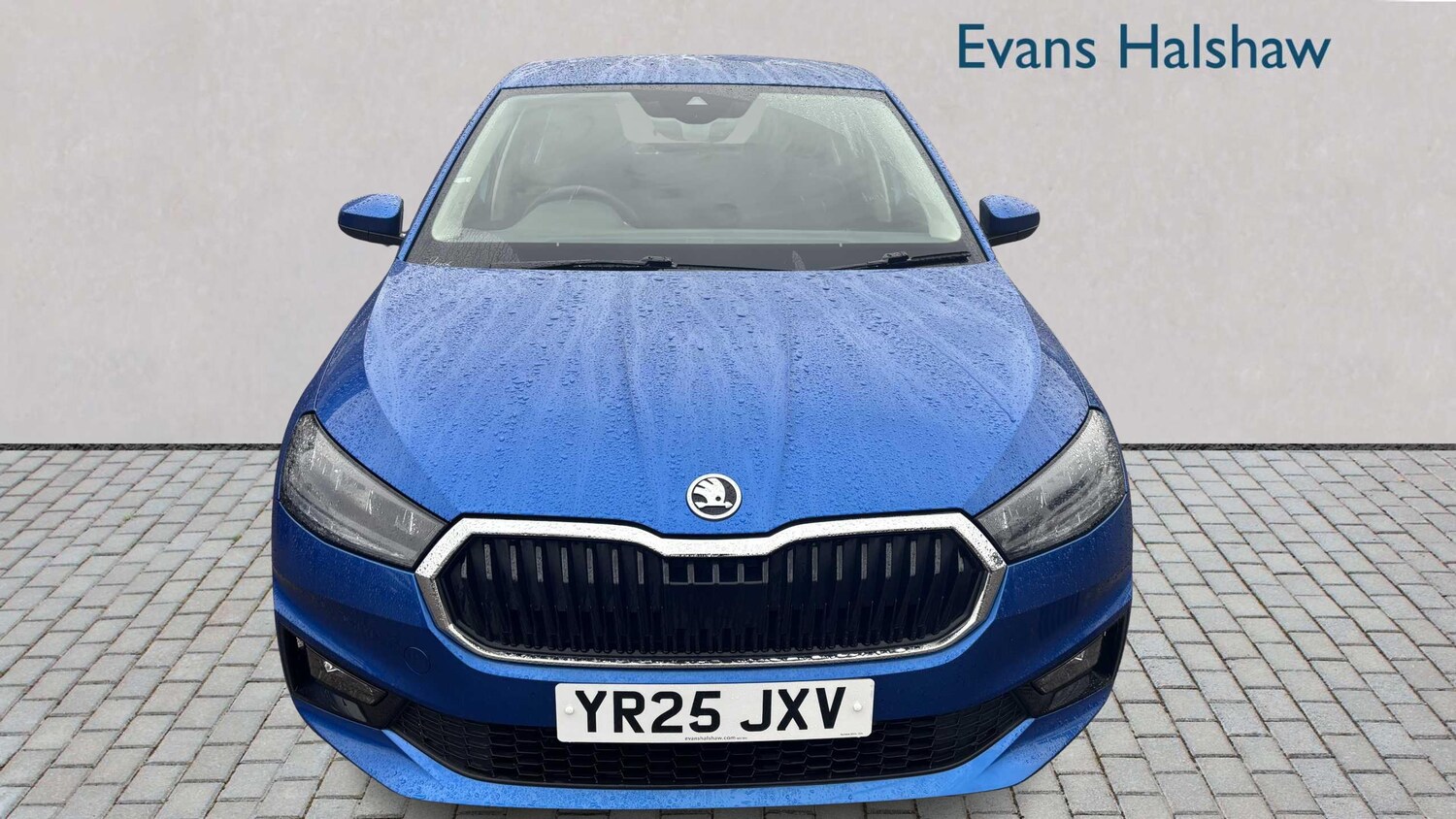 Used Skoda Fabia for sale - 77857966: Photo 4