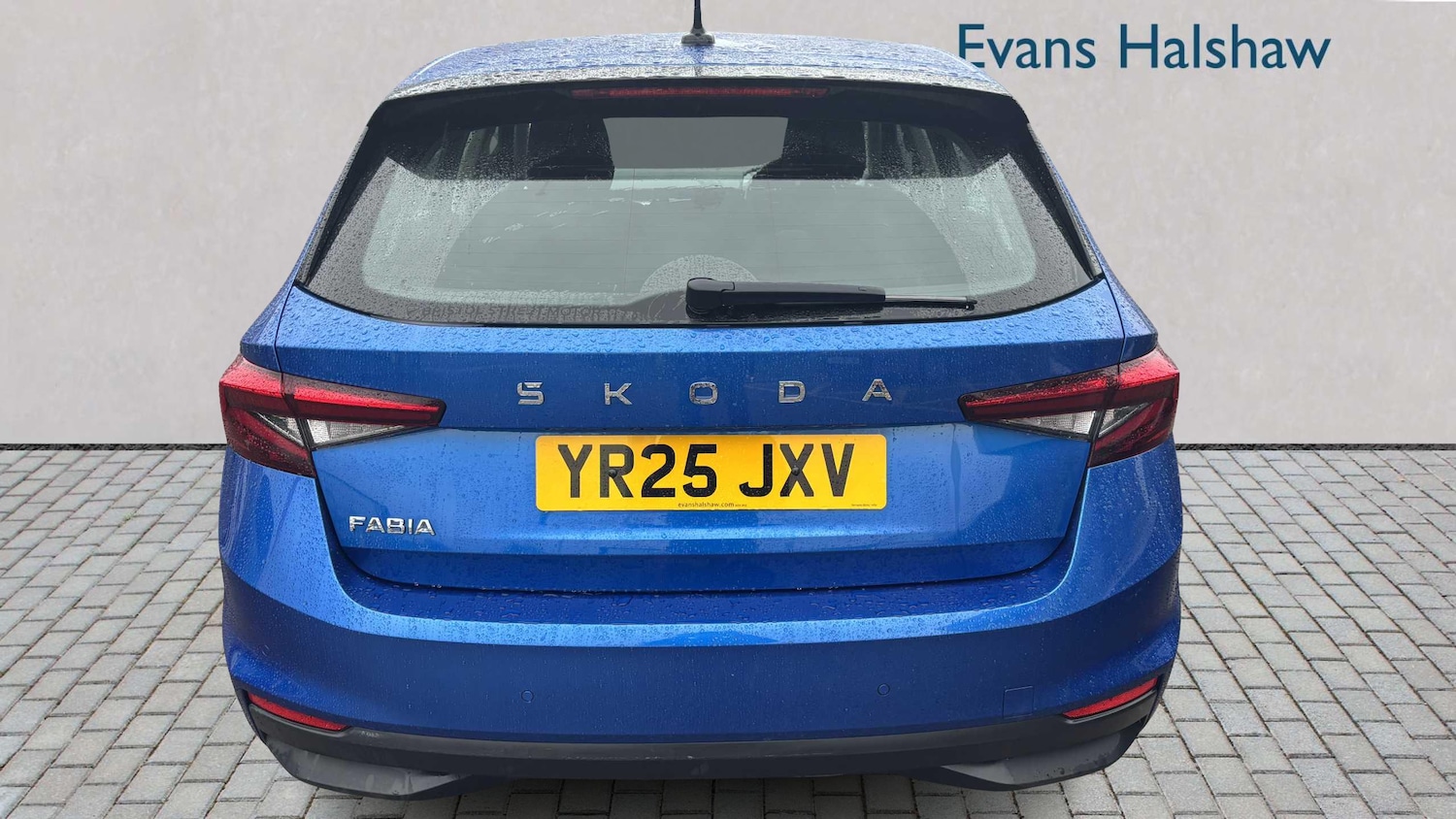 Used Skoda Fabia for sale - 77857966: Photo 5