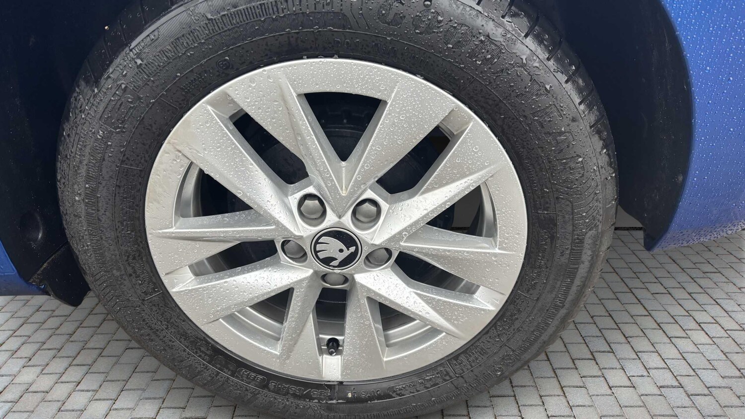 Used Skoda Fabia for sale - 77857966: Photo 7