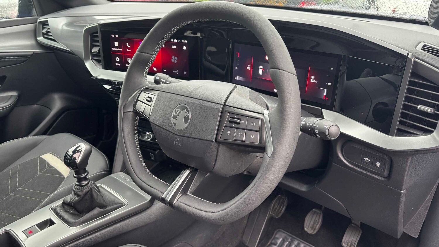 Used Vauxhall Mokka 2025 for sale - 77856715: Photo 10