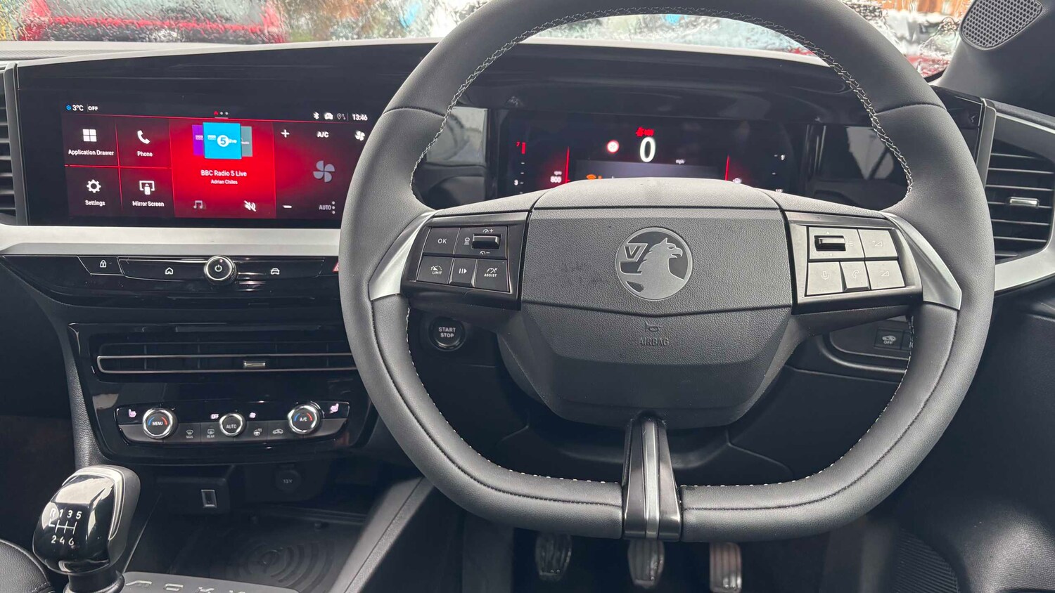 Used Vauxhall Mokka 2025 for sale - 77856715: Photo 11