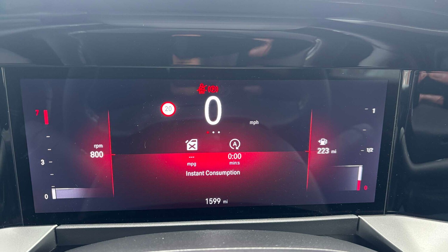 Used Vauxhall Mokka 2025 for sale - 77856715: Photo 13