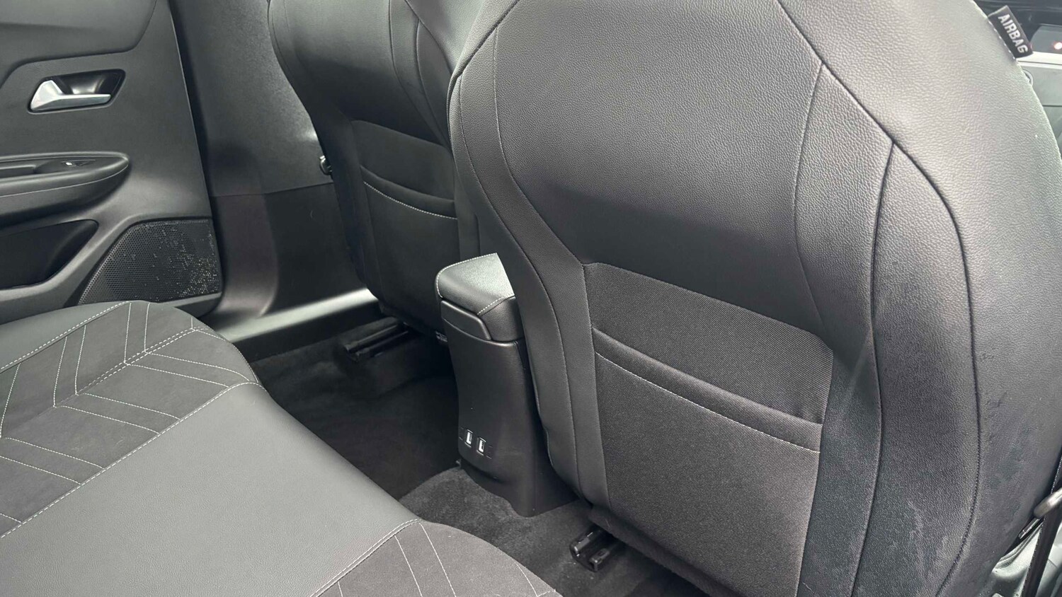 Used Vauxhall Mokka 2025 for sale - 77856715: Photo 16