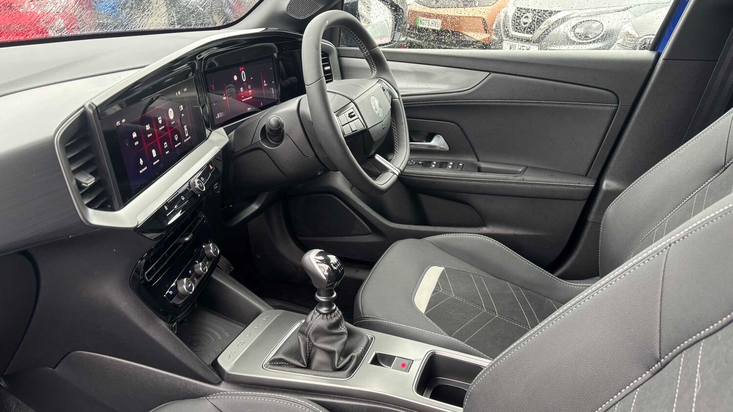 Used Vauxhall Mokka 2025 for sale - 77856715: Photo 17