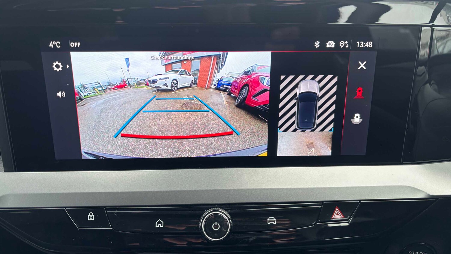 Used Vauxhall Mokka 2025 for sale - 77856715: Photo 20