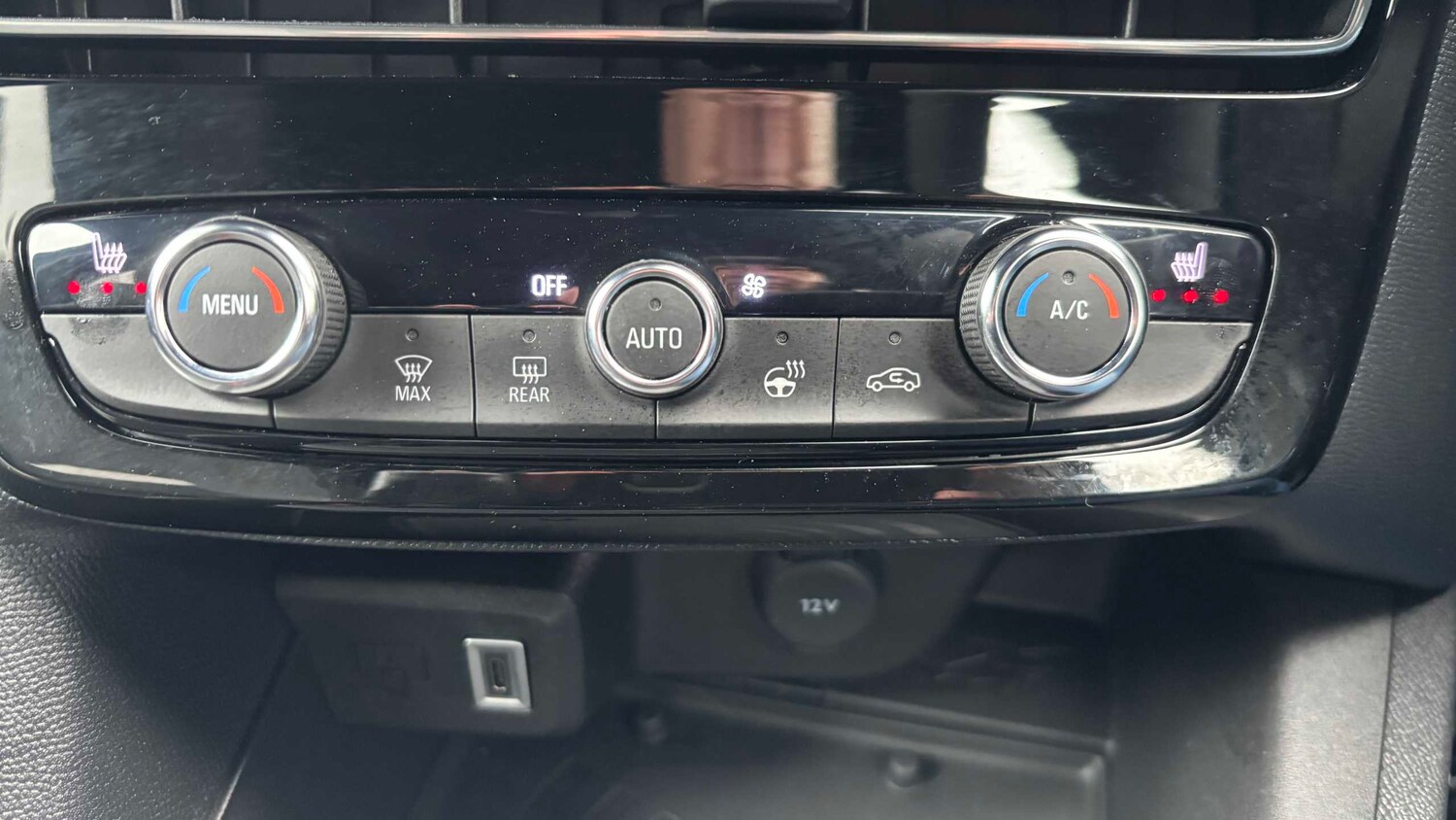 Used Vauxhall Mokka 2025 for sale - 77856715: Photo 21