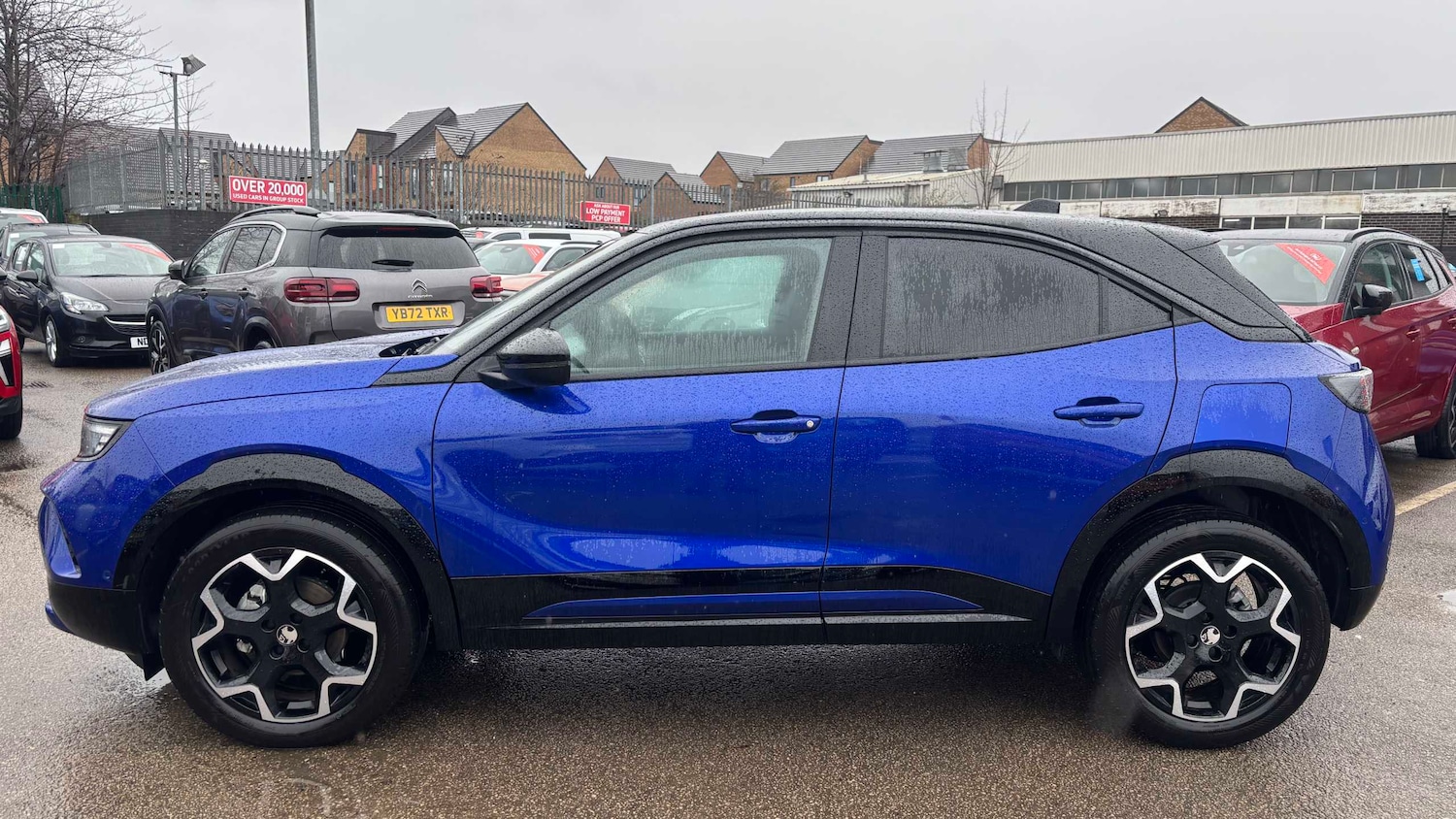 Used Vauxhall Mokka 2025 for sale - 77856715: Photo 3