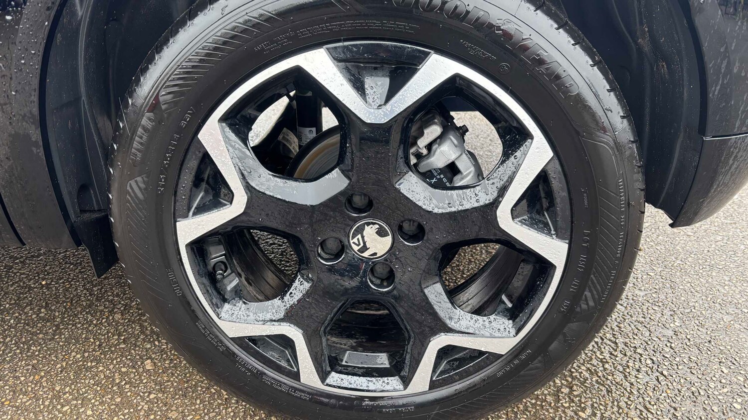 Used Vauxhall Mokka 2025 for sale - 77856715: Photo 7