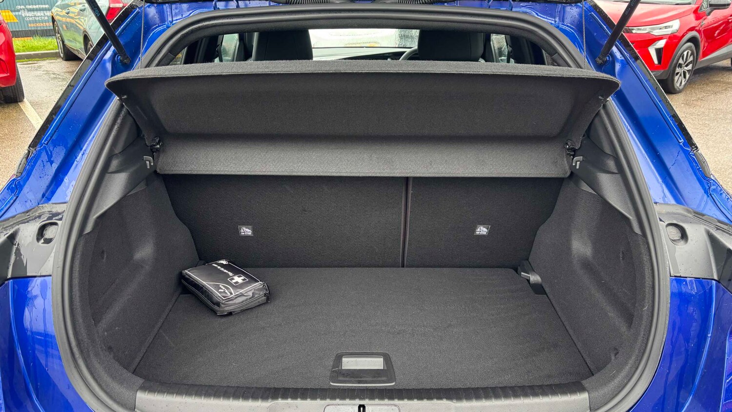 Used Vauxhall Mokka 2025 for sale - 77856715: Photo 8