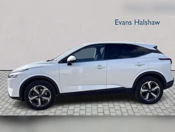 Used Nissan Qashqai 2023 for sale - 79745555: Photo