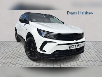 Used Vauxhall Grandland 2024 for sale - 78743954: Photo