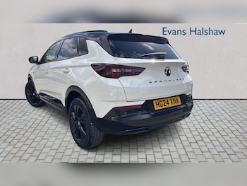 Used Vauxhall Grandland 2024 for sale - 78743954: Photo