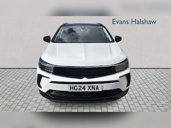 Used Vauxhall Grandland 2024 for sale - 78743954: Photo
