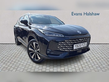 Used MG MG HS 2025 for sale - 79204353: Photo