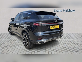 Used MG MG HS 2025 for sale - 79204353: Photo