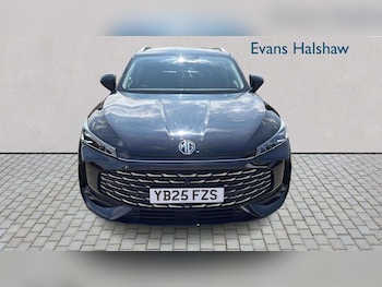 Used MG MG HS 2025 for sale - 79204353: Photo