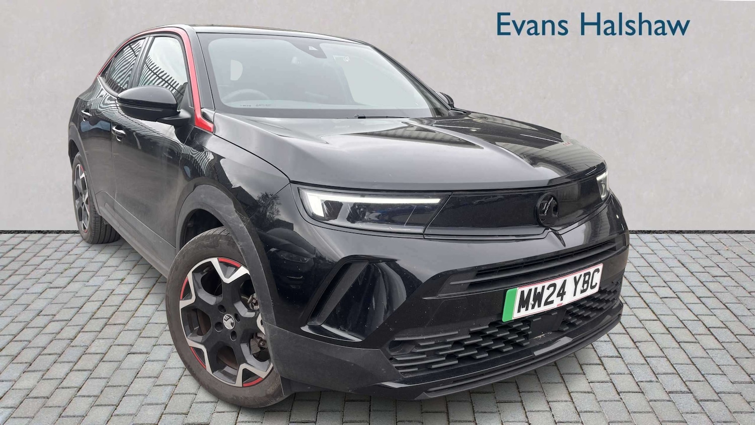 Used Vauxhall Mokka 2024 for sale - 78052309: Photo 1