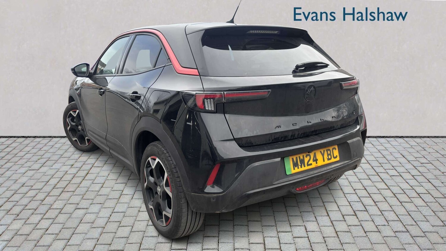 Used Vauxhall Mokka 2024 for sale - 78052309: Photo 7